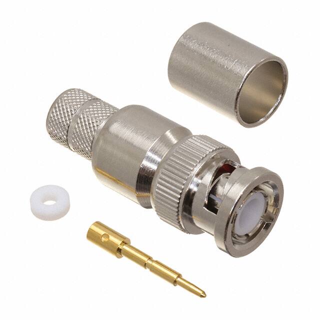 112996 Amphenol RF  Gruppi di connettori coassiali (RF)